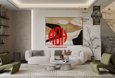 LUXURY 5BDR VILLA | STUNNING CANAL VIEW | 7YR PLAN