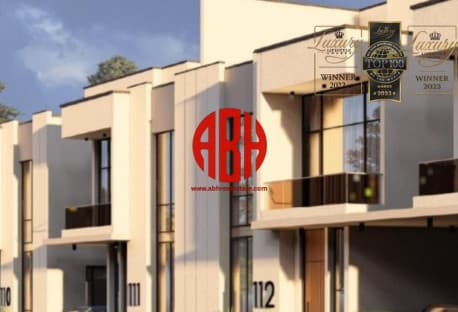 PREMIUM 6BDR+MAID VILLA | PRIVATE POOL | 6YR PLAN