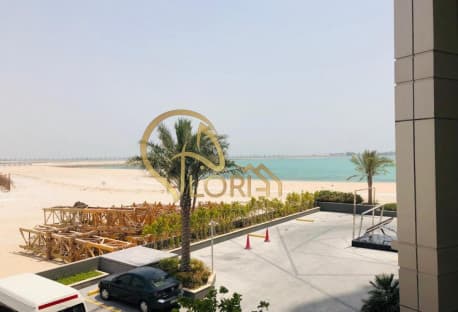 Best Price! Furnished 1BHK Lusail Waterfront 1.2M