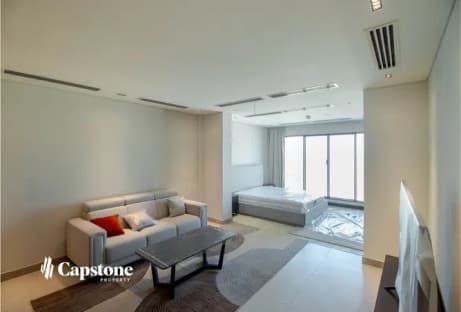BRAND NEW STUDIO APARTMENT | FIRST OCCUPANCY