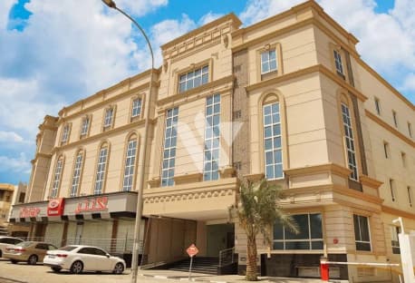 1 BR FURNISHED | ACCESS TO SHOPPING CENTERS