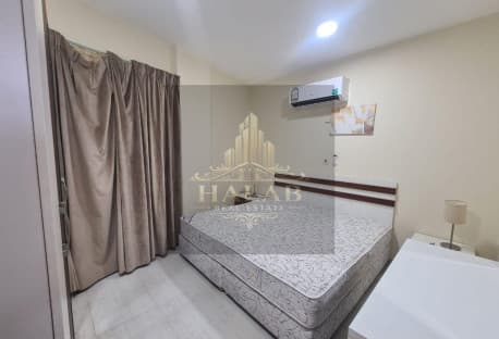 COZY 1 BHK APARTMENT UMGUILINA INCLUDED BILLS