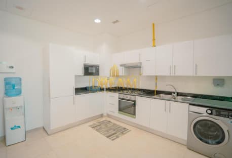 Lusail Marina | FF 2 Bedroom | Bills Included