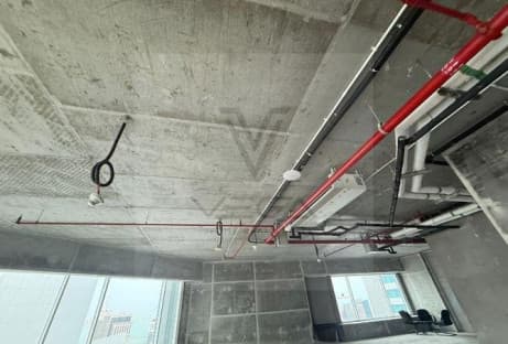Spacious Office Space in West Bay | 185 SQM