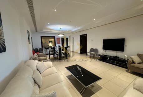 1-Bedroom Apartment in Porto Arabia 1.450.000 QAR