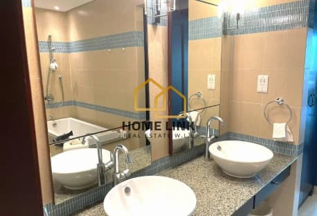 MARINA VIEW | MINIMALIST 2 BEDROOM | FURNISHED