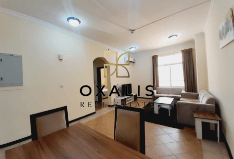 GREAT OFFER !! FURNISHED 2 BEDROOMS | LAST UNIT