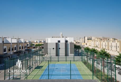 PREMIUM COMPOUND|MODERN 5 BEDROOM+MAID ROOM VILLA