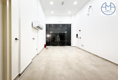 1 MONTH FREE | BRAND NEW SHOPS(G+MEZZANINE)