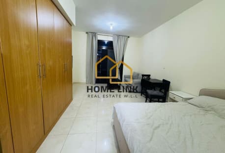 TITLE DEED READY | BEST OFFER | STUDIO IN LUSAIL