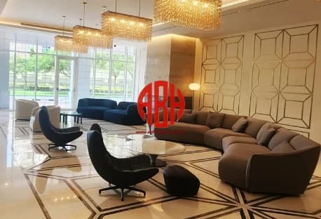 BILLS INCLUDED | 2 BDR + MAID | HIGH-END AMENITIES