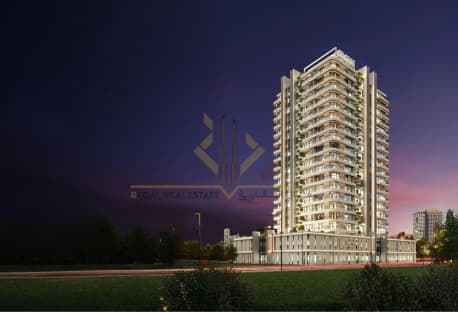Luxurious 3-Bedroom Apartment in Lusail Marina