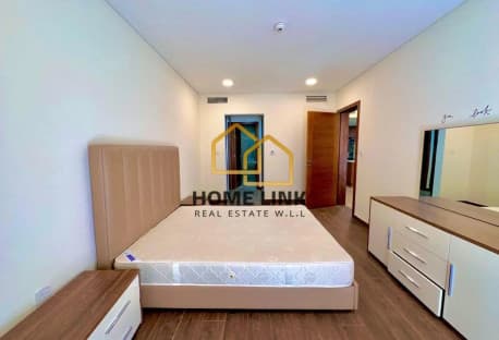 TITLE DEED READY | FURNISHED 1 BEDROOM + BALCONY
