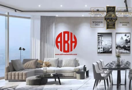 STUNNING SEA-VIEW | SPACIOUS 1-BDR | FLEXIBLE PLAN