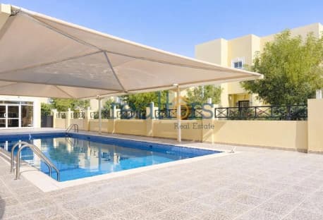 No Commission | Spacious 3BR Villa in Al Thumama