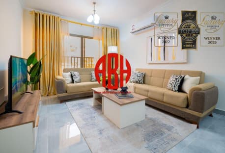 MOVE-IN READY 2-BDR | FULLY FURNISHED | FREEHOLD