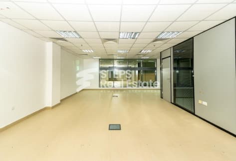 Prime Location for Your Office with 2 Months Free