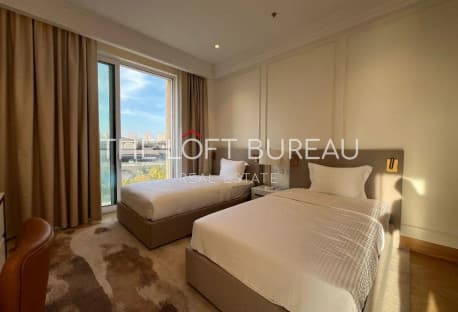 LIVE THE LUXURY || UNIQUE PROJECT || SEA VIEW