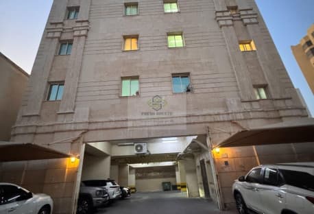 Big 2 BHK with Allocated Parking in Mughlina