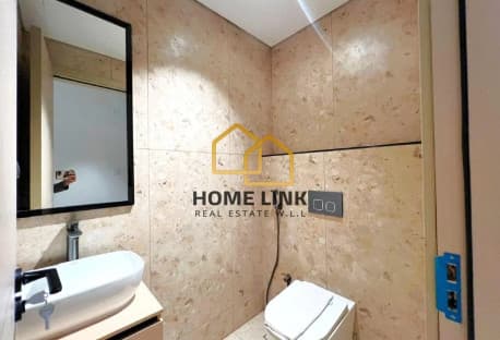 BRAND NEW | LUXURIOUS 2 BHK APARTMENT IN LUSAIL