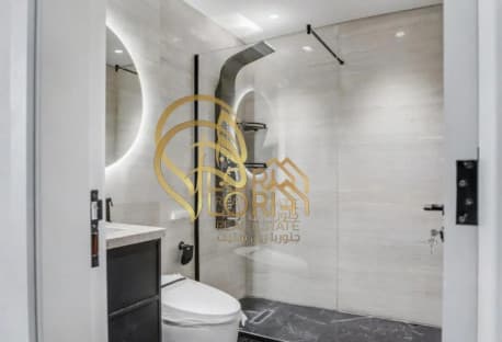 Invest in 2BR Townhouse in Lusail w/ Payment Plan