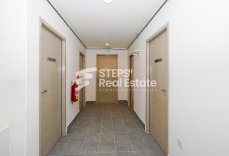 Approved Rooms with Bills Included in Al Shamal