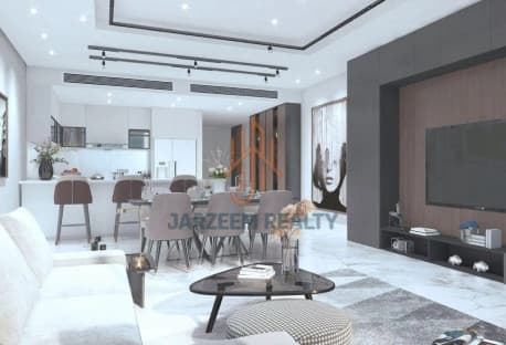 Payment Plan | 2BR Townhouse | FF | Low DP