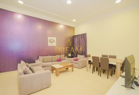 All Bills Included | Fully Furnished 2BHK