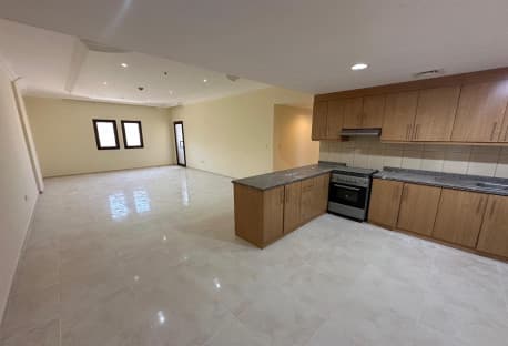 Spacious 3BHK with balconies -for Sale -in Lusail
