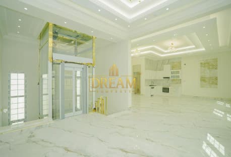 Exclusive Brand-New Super Deluxe Villa for Sale