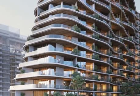 Stylish 1 Bedroom w/ Pool and Sea Views-Legtaifiya