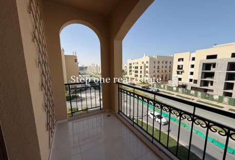AMAZING STYLISH STUDIO INCLUDING BILLS IN LUSAIL