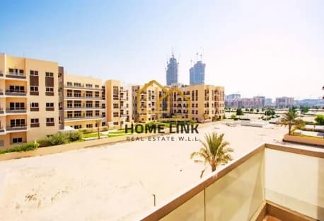 HOT DEAL | NEAR ALMEERA | 1BR SF APARTMENT