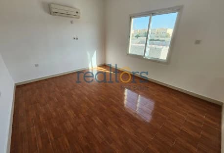 6BR Al Waab Villa | 12,500 QAR | For Bachelors