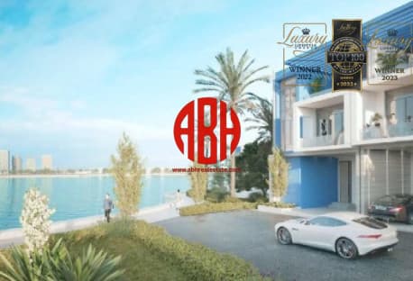 ELEGANT 3BDR TOWNHOUSE | LUXURY AMENITIES | 7YR PP