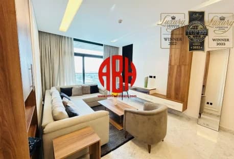 HOT DEAL | BRAND NEW 2BR+BALCONY | COZY FACILITIES