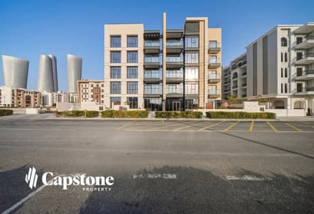BRAND NEW | READY FOR HANDOVER | FREEHOLD
