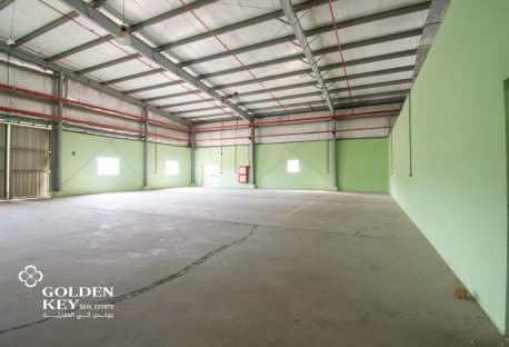Panit and Chemical factory +Office✅ Prime Location