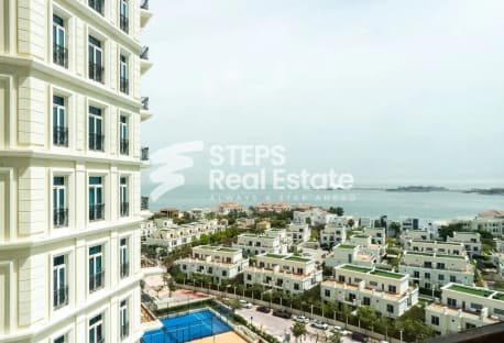 3BR Flat for Sale in Floresta Gardens, The Pearl