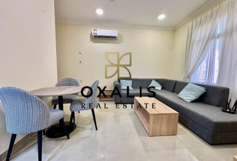 BILLS INCLUDED | WELL MAINTAINED 2 BHK FURNISHED