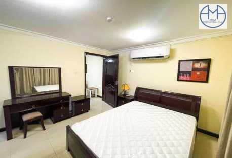 STUNNING FURNISHED 1BHK NEAR APOLLO CLINIC,B-RING