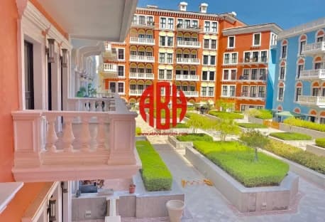 QANAT | LEASED UNIT | 1-BDR | PERFECT FOR INVESTOR