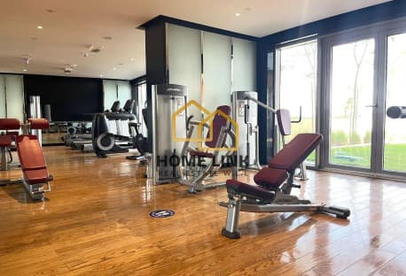 GREAT OFFER | SEA VIEW | 1 BHK FULLY FURNISHED