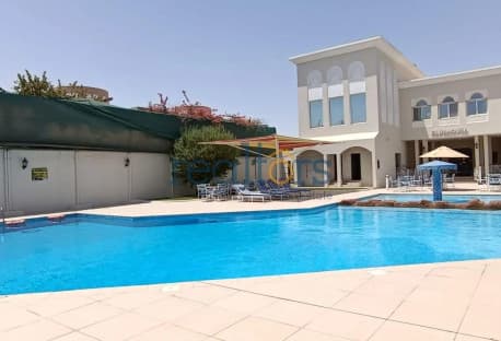 Experience Elegance in a Beautiful Compound Villa
