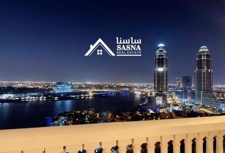 FOR SALE | 3BHK + | PORTO ARABIA | FURNISHED |