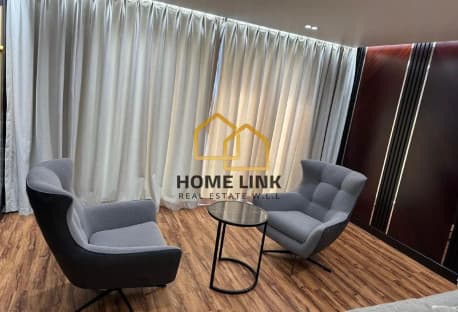 AMAZING VIEW | 3+Maid Fully Furnished Townhouse