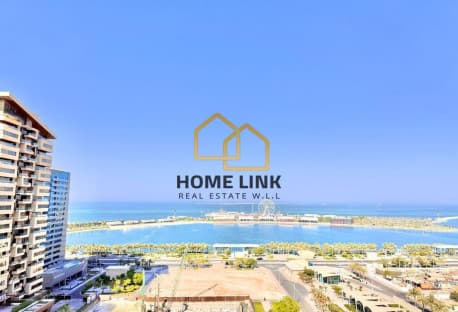 Brand New | 1 Bedroom Apartment For Sale Lusail