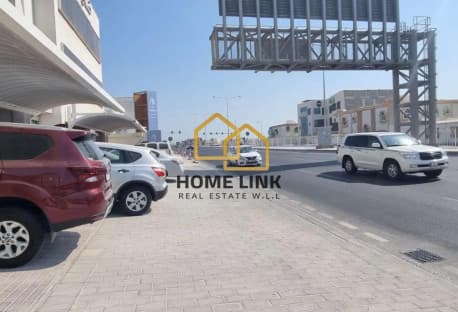 COMMERCIAL VILLA | SPACIOUS SPACE FOR BUSINESSES