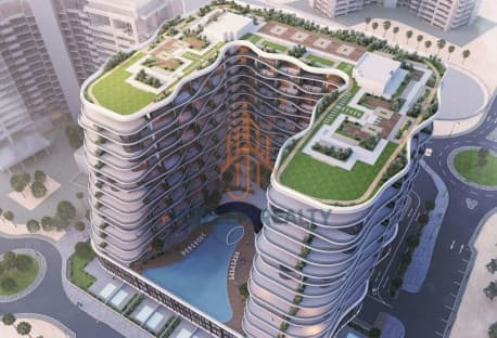 Payment Plan | 2BR Townhouse | FF | Low DP