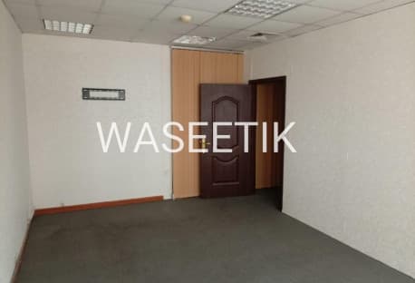 Fully Fitted Large Office for Rent in Musheireb